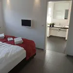 Apartman Witte Hus 1 Büsum