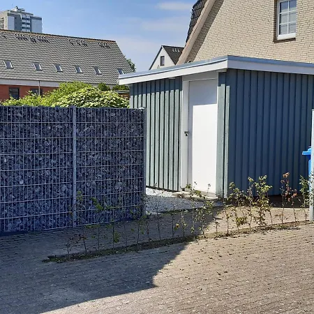 Apartment Witte Hus 1