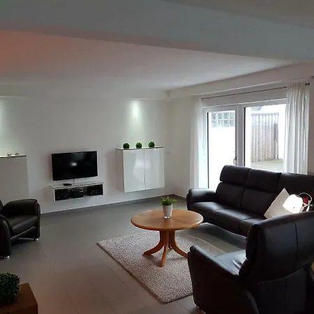 Appartement Witte Hus 1