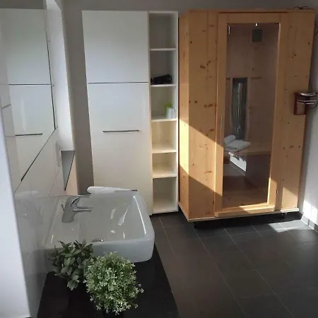 Apartment Witte Hus 1