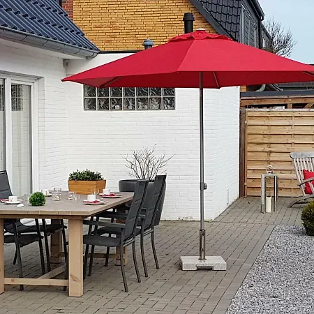 Apartment Witte Hus 1 Büsum