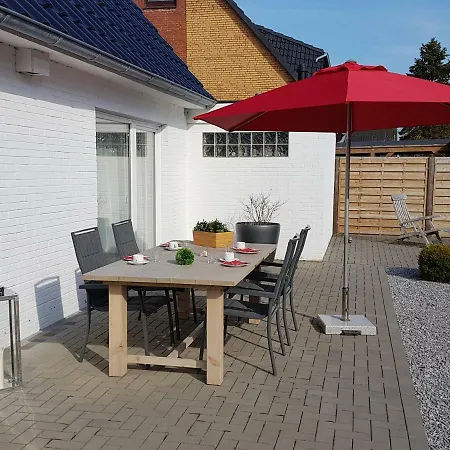 Witte Hus 1 *