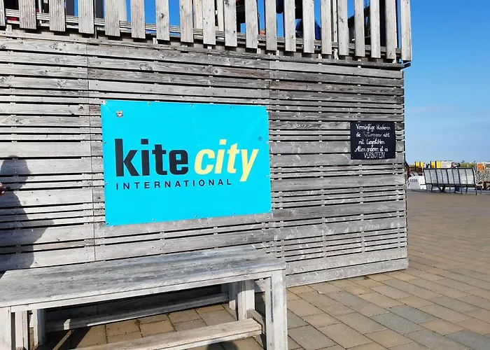 Witte Hus 1 * Büsum