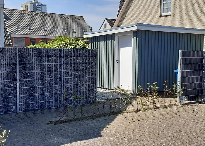 Lägenhet Witte Hus 1
