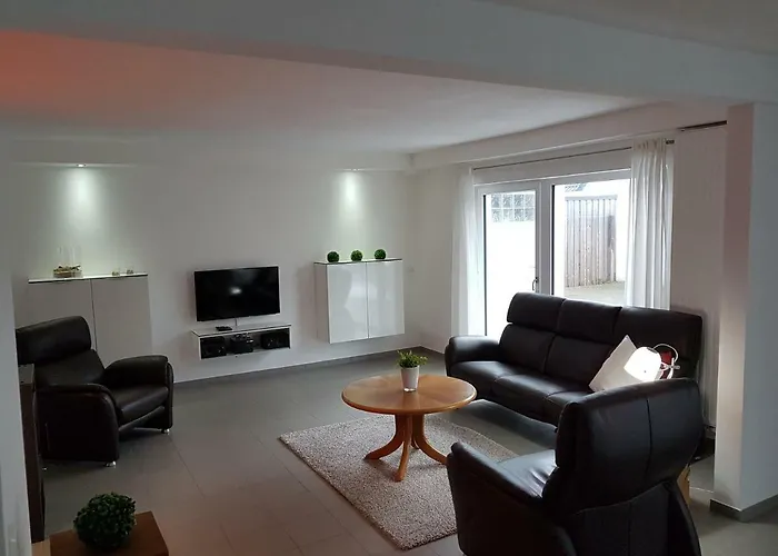 Lägenhet Witte Hus 1