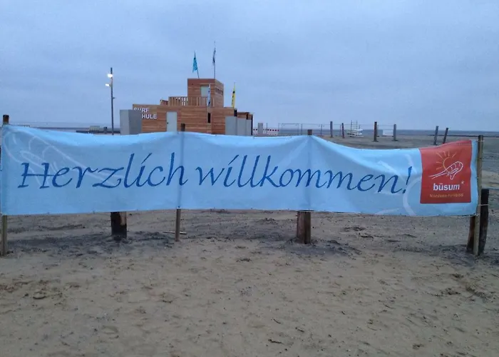 Lägenhet Witte Hus 1