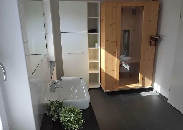 Lägenhet Witte Hus 1