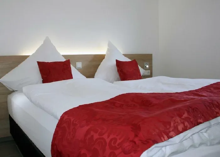 Witte Hus 1 * Büsum